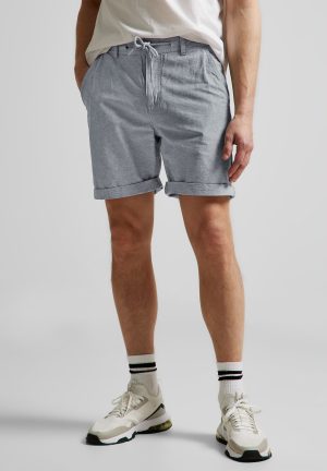 STREET ONE MEN Chinohose
