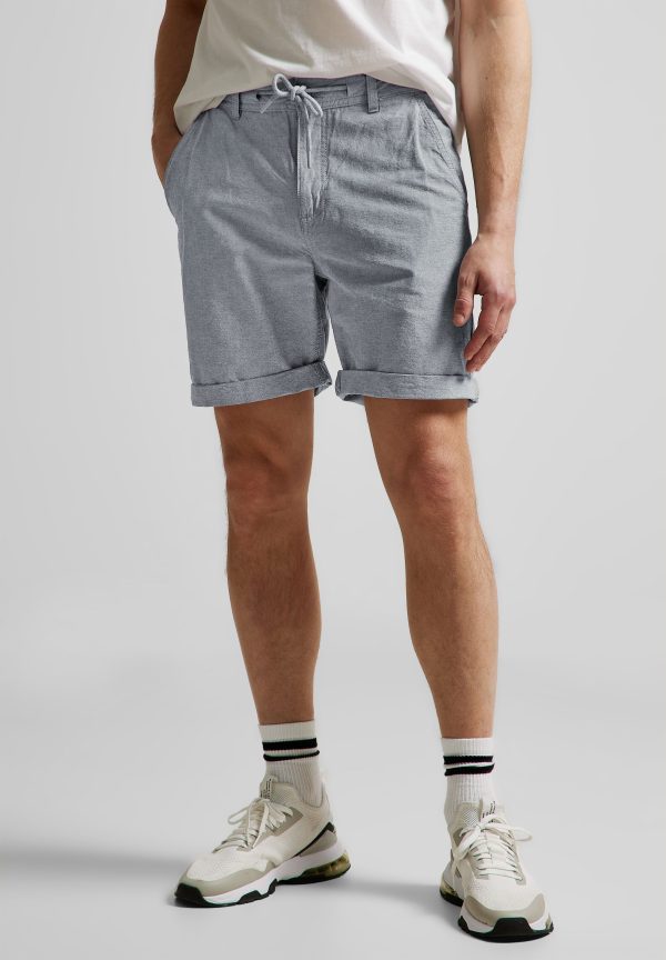STREET ONE MEN Chinohose