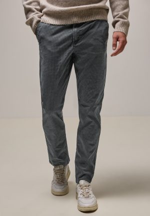 STREET ONE MEN Chinohose