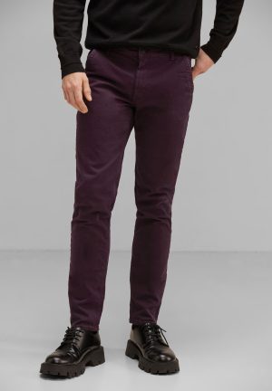 STREET ONE MEN Chinohose