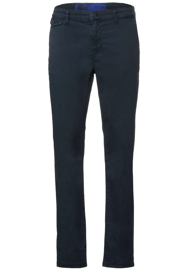 STREET ONE MEN Chinohose
