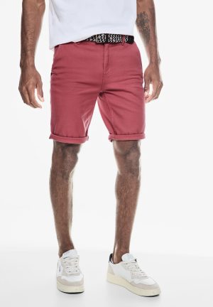 STREET ONE MEN Chinohose
