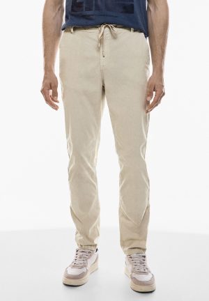 STREET ONE MEN Chinos