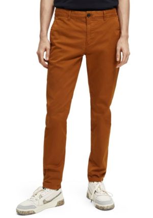 Scotch & Soda Chinohose "MOTT"
