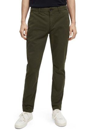 Scotch & Soda Chinohose "STUART"