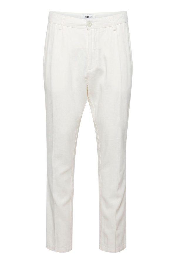 Solid Chinohose "Chinohose SDAllan"