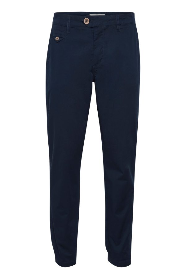 Solid Chinohose "Chinohose SDBishop"