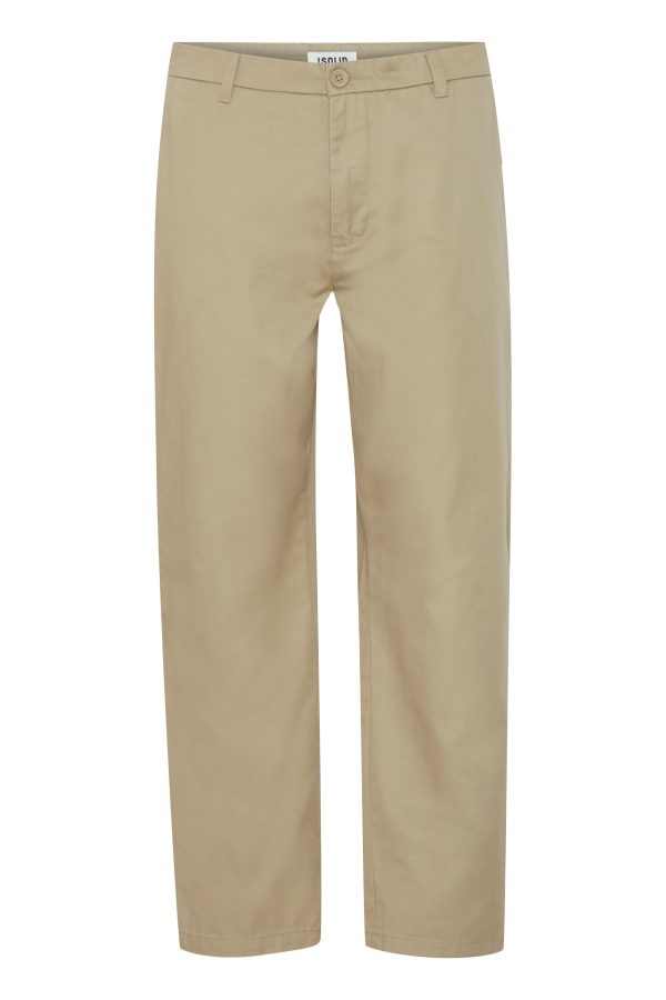 Solid Chinohose "Chinohose SDEldric"