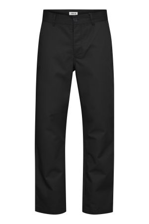 Solid Chinohose "Chinohose SDEnrico"
