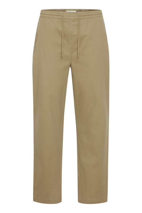 Solid Chinohose "Chinohose SDGinte"