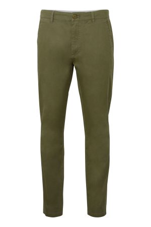 Solid Chinohose "Chinohose SDJim"