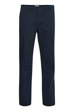 Solid Chinohose "Chinohose SDJoe"
