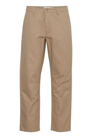 Solid Chinohose "Chinohose SDMATT LIAM CHINO"
