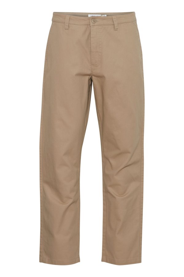 Solid Chinohose "Chinohose SDMATT LIAM CHINO"