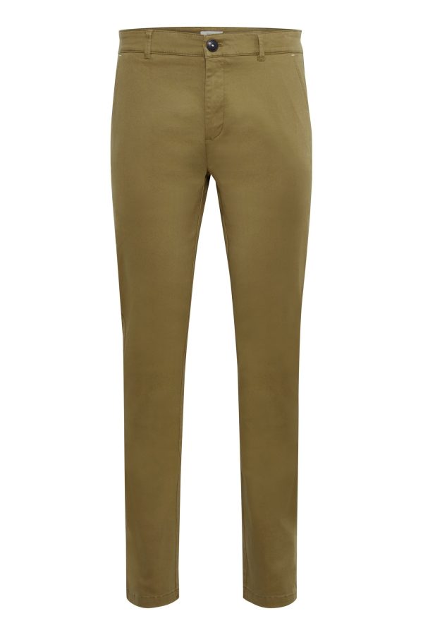 Solid Chinohose "Chinohose SDRaul"