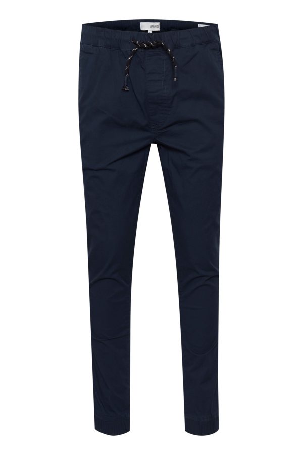 Solid Chinohose "Chinohose SDSinan"
