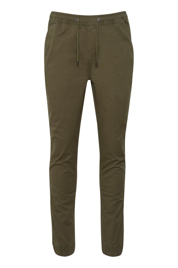 Solid Chinohose "Chinohose SDThereon"
