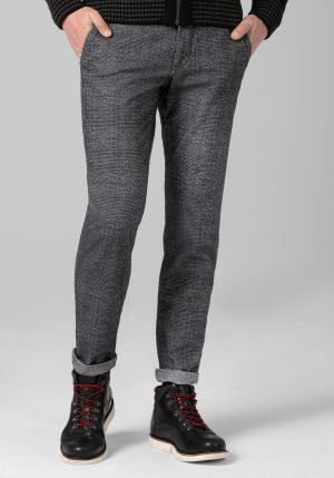 TIMEZONE Chinos "Regular LuiTZ"