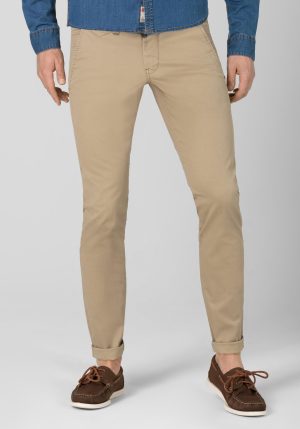 TIMEZONE Chinos "Slim JannoTZ"
