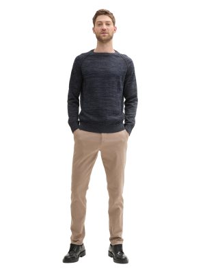 TOM TAILOR Chinohose