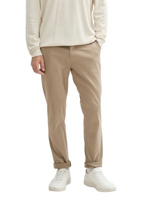 TOM TAILOR Chinohose "TRAVIS"