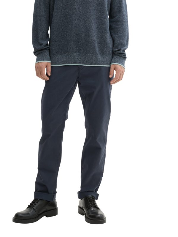 TOM TAILOR Chinohose