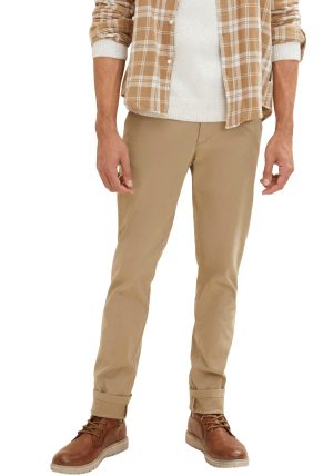 TOM TAILOR Chinohose
