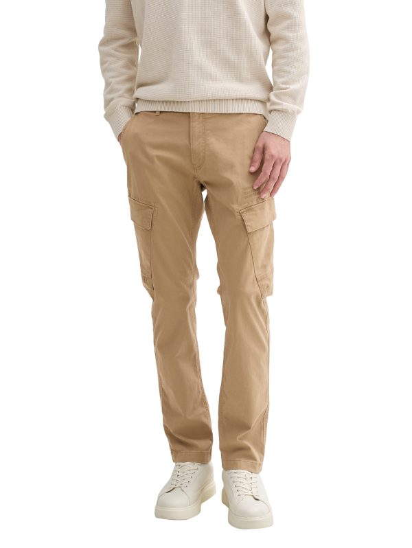TOM TAILOR Chinohose