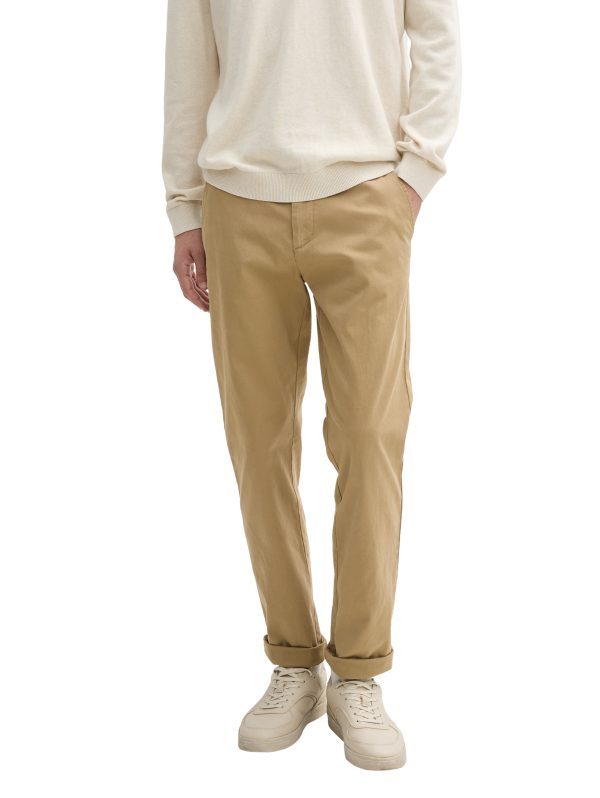 TOM TAILOR Chinohose
