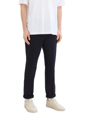 TOM TAILOR Denim Chinohose