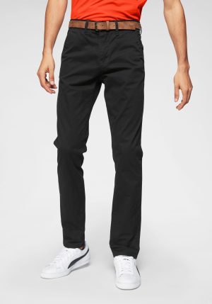 TOM TAILOR Denim Chinohose