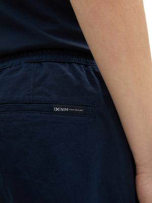 TOM TAILOR Denim Chinohose