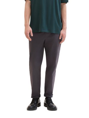 TOM TAILOR Denim Chinohose