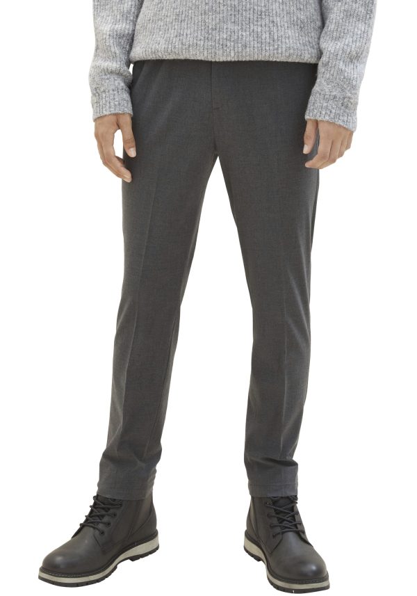 TOM TAILOR Denim Chinohose