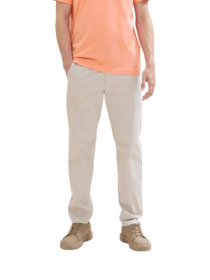 TOM TAILOR Denim Chinohose