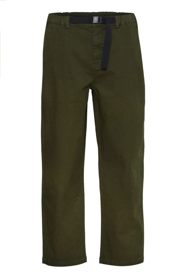 TheJoggConcept Chinohose "Chinohose JCMMDIXI PANTS -"