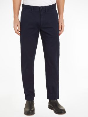 Tommy Hilfiger Chinohose "Chino Denton 1985 PIMA CO"