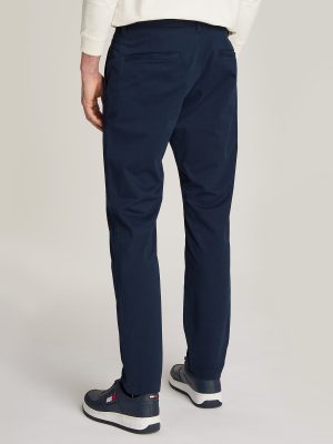 Tommy Jeans Chinohose "TJM AUSTIN CHINO"