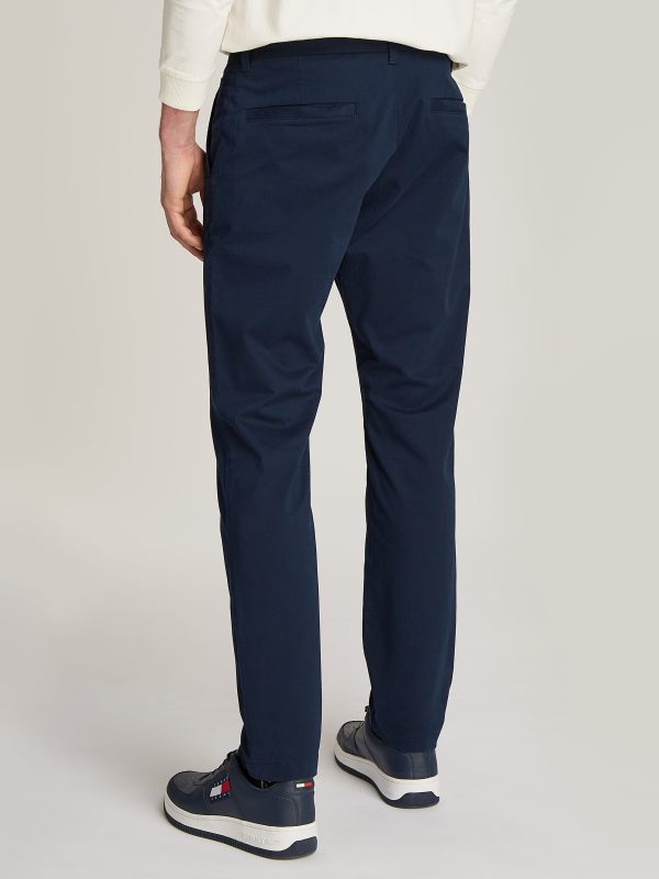 Tommy Jeans Chinohose "TJM AUSTIN CHINO"