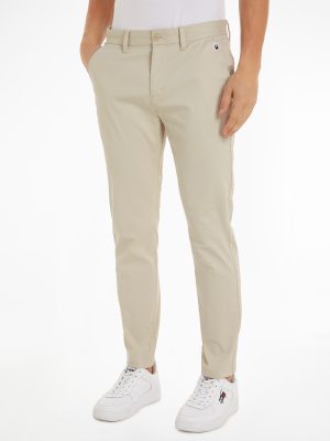Tommy Jeans Chinohose "TJM AUSTIN LIGHTWEIGHT CHINO"
