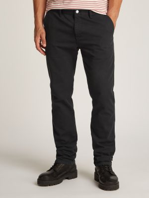 Tommy Jeans Chinohose "TJM RYAN CHINO"