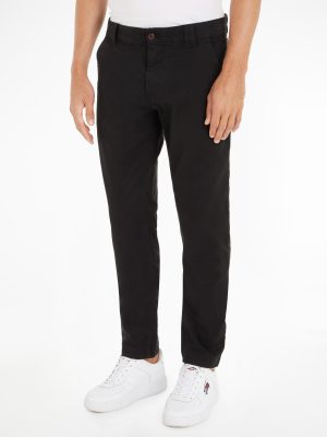 Tommy Jeans Chinohose "TJM SCANTON CHINO PANT"