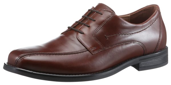 Waldläufer Schnürschuh "Henry"