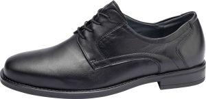 Waldläufer Schnürschuh "Kuno"