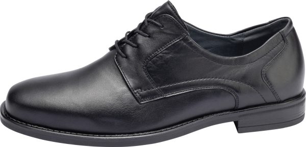 Waldläufer Schnürschuh "Kuno"