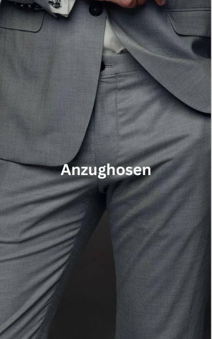 Anzughosen