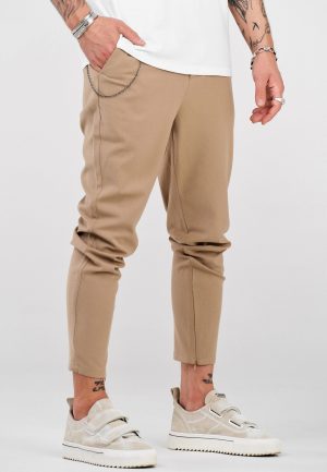 behype Chinohose "B-KAY"