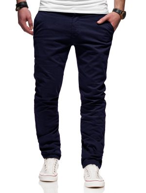 behype Chinohose "Heritage"