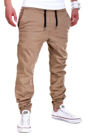 behype Chinohose "LUKE"