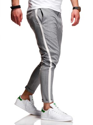 behype Chinohose "Madrid"